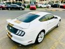 Ford Mustang STD 2.3L Coupe A/T | Monthly 1300/- | 0% DP | # 12590S