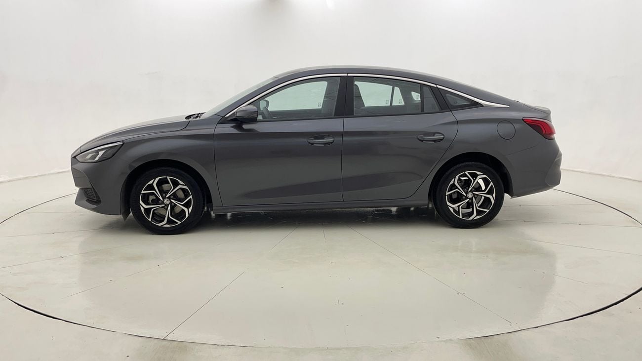 MG GT STD 1.5 | Zero Down Payment | Home Test Drive