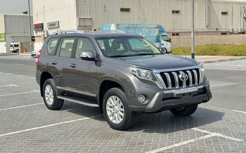 تويوتا برادو TX-L 4.0L