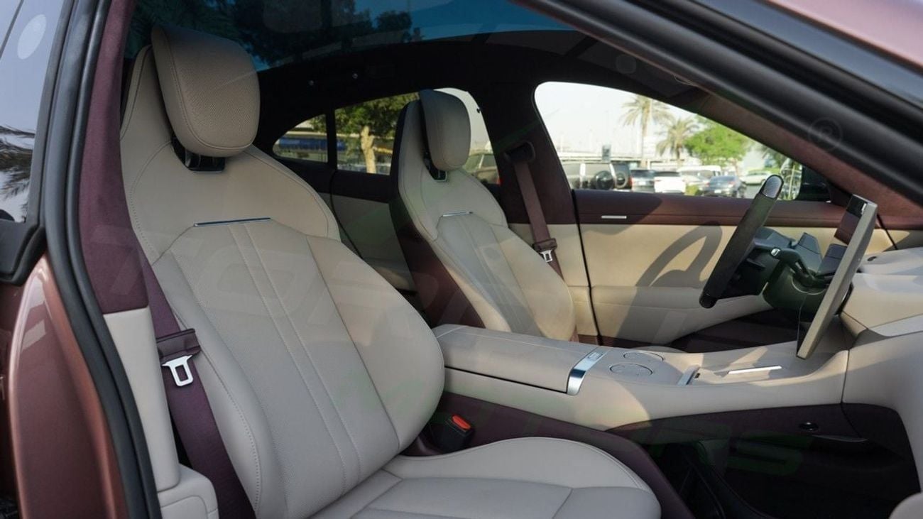 Xiaomi YU7 ( Warranty and Service ) 2025 XIAOMI YU7 MAX ELECTRIC AWD BRAND NEW