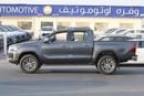 Toyota Hilux TOYOTA HILUX 2.8L DIESEL DOUBLE CAB 4WD HIGH AUTO