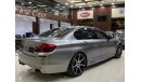 BMW M5 30TH ANNIVERSARY 2015