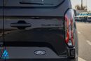 فورد ترانزت CUSTOM 9-STR VAN 2025 MODEL 2.0L AUTOMATIC TRANSMISSION