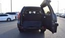 Toyota Prado LIMITED Kakadu 2021 Model RHD Full Option Car is Very Clean and Perfect Condition