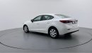 Mazda 3 S GRADE 1600