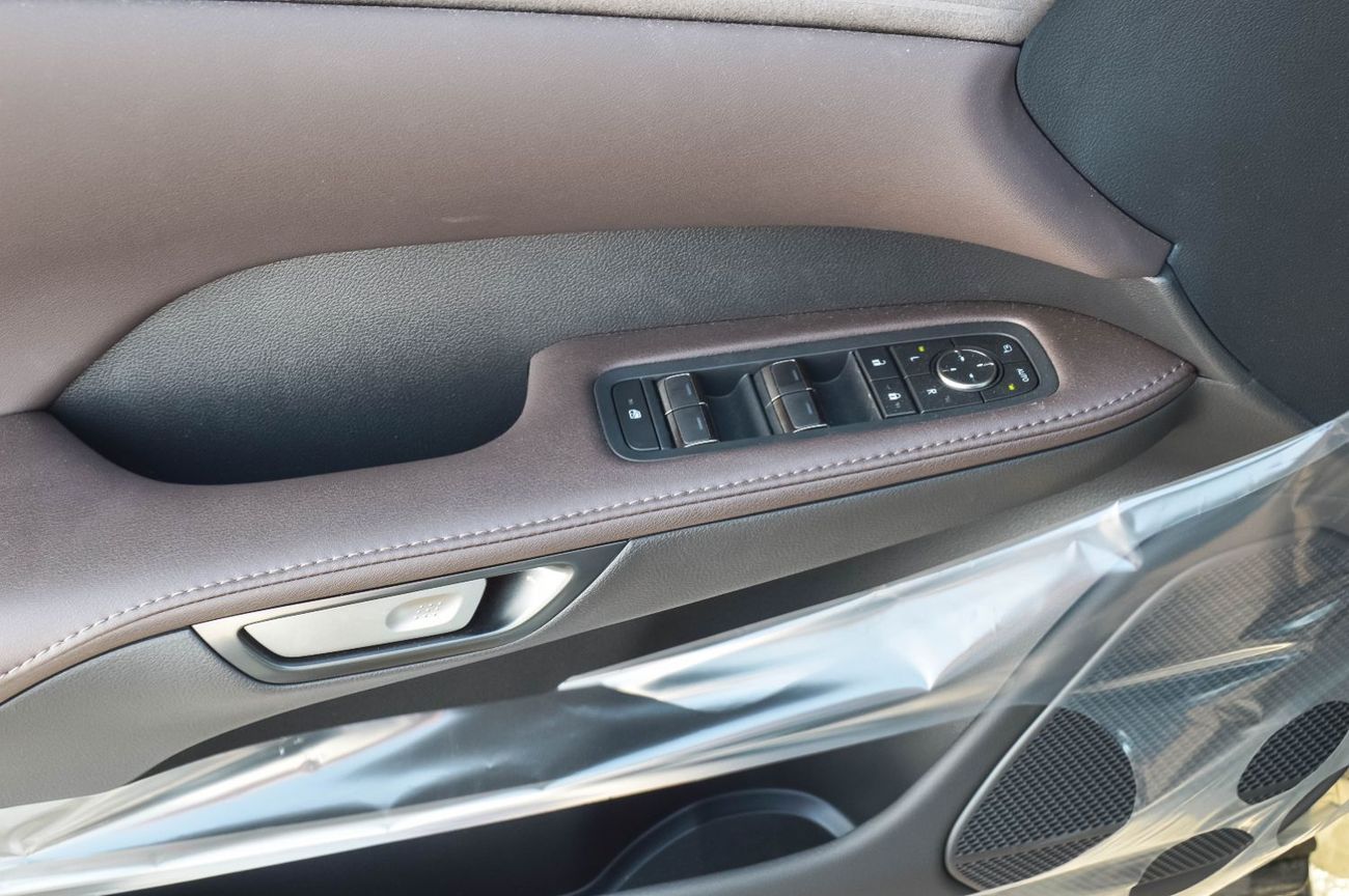 Lexus RX350 LEXUS RX350 2.4L AWD PETROL SUV 2025