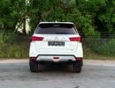 نيسان إكستيرا SE 2.5L V4 | GCC Specs | Accident-Free | Excellent Condition | 1260/Month