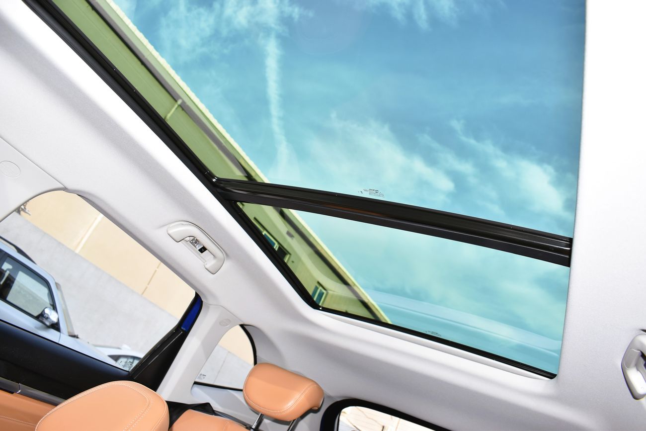 Haval H6 AED 1389 PM | SUPREME 2.0L AT 4WD 2023 GCC AGENCY WARRANTY UP TO 2029 OR 150K KM