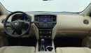 Nissan Pathfinder S 3.5 | Under Warranty | Inspected on 150+ parameters