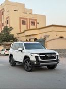 Toyota Land Cruiser GR SPORT