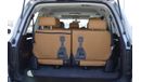 Toyota Land Cruiser Full option clean car