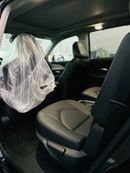 تويوتا جراند هايلاندر LIMITED PETROL