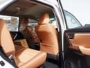 Toyota Fortuner 2025 MODEL FORTUNER 2.7 AT 4x4  17' ALY, FAB, DUAL AUTO AC