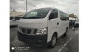 Nissan Urvan