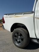 Toyota Hilux Toyota Hilux 2.7 AT Full option push start 2025