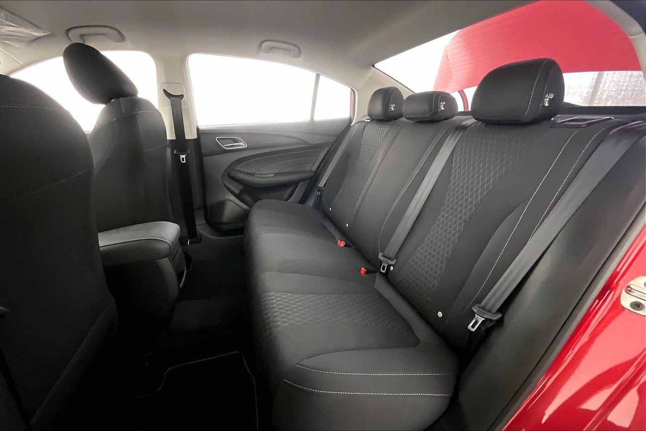 MG 5 Comfort | Guaranteed Warranty | 0 Down Payment