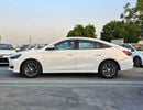 MG 5 LUX 180DVVT || 1.5L PETROL | SUNROOF | LEATHER SEATS | FR & RR CAMERA (CODE#MG5GF) READY STOCK