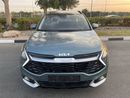 كيا سبورتيج EX 1.6L