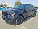 Ford F 150 FORD F150 LARAIT FULL OPTION
