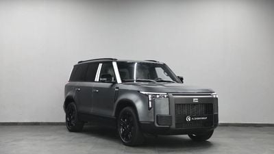 روكس 01 PRESTIGE ROX 01 | Full Option | Brand New | 5 Years Warranty