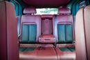 Rolls Royce Cullinan BLACK BADGE Std