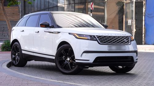 Land Rover Range Rover Velar P250 S 2.0L Petrol