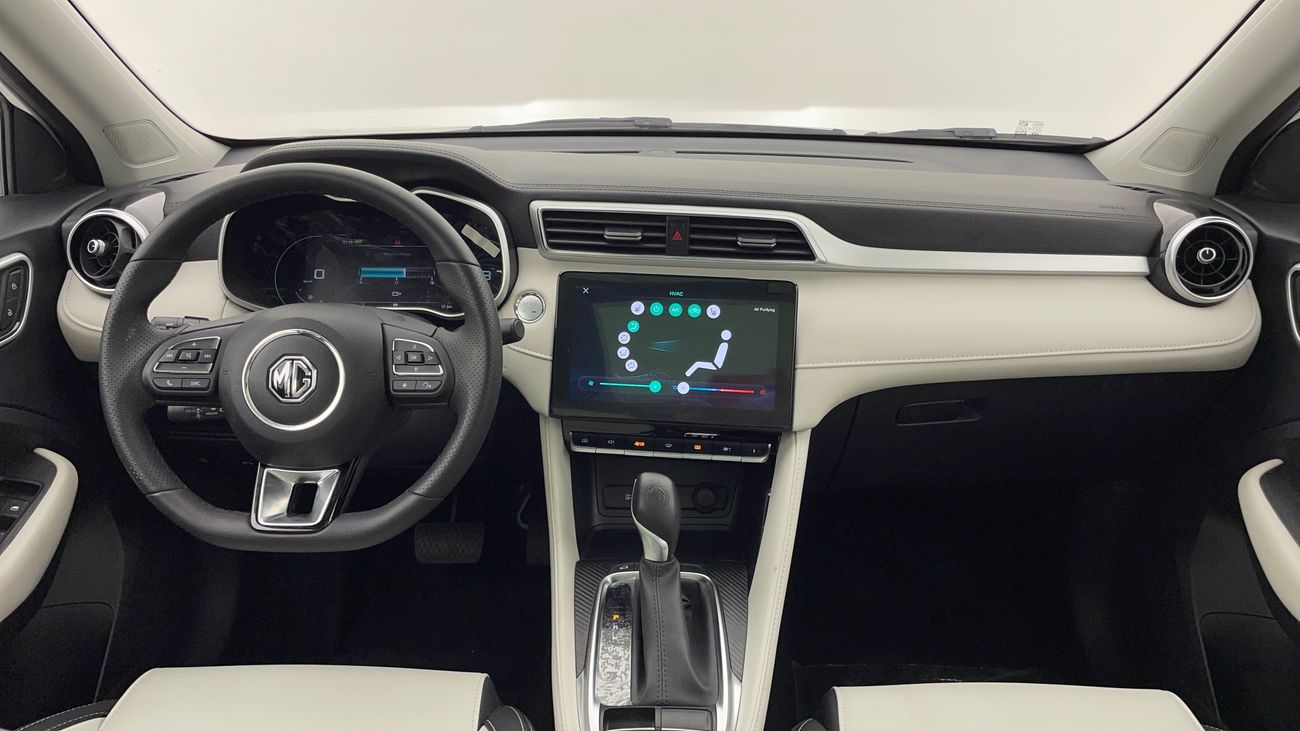 MG ZS LUXURY 1.3 | Zero Down Payment | Home Test Drive