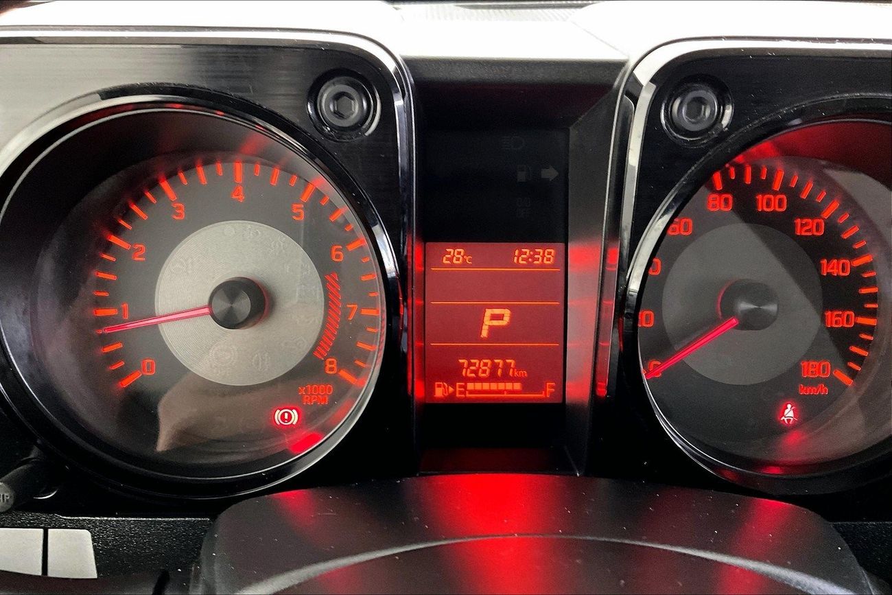 Mazda 6 S | Guaranteed Warranty | 0 Down Payment