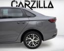 جيلي إمجراند GS l GCC Specs l Full Option l  AED 685 / Monthly