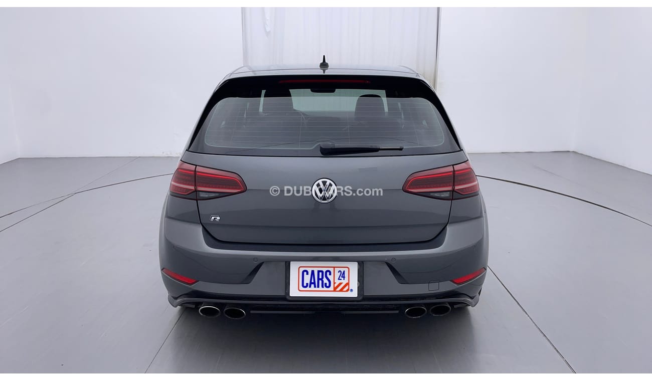 Volkswagen Golf R 2 | Zero Down Payment | Free Home Test Drive