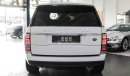 Land Rover Range Rover HSE