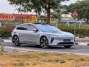 نيو ET5 Nio ET5 Long Range | 100 kWh | WLTC (580 Km) | 490 Hp | Law Mileage (75,000 Km)