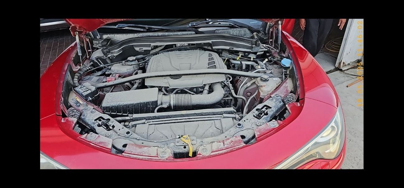 Alfa Romeo Stelvio SUPER 2.0