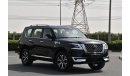 نيسان باترول Nissan Patrol V8 Titanuim Gcc Export Price