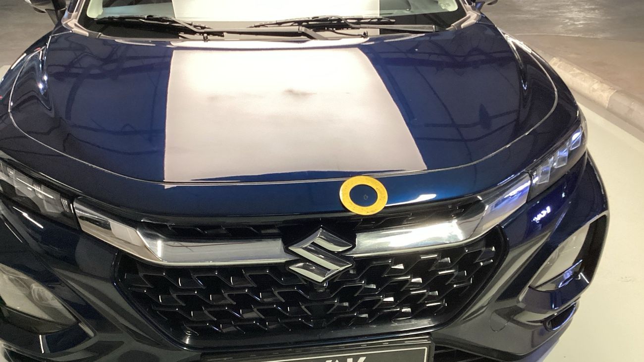 سوزوكي فرونكس GLX | upto AED 20,000 Ramadan Discount | شامل الضمان | 0 ﺪﻔﻋﺓ ﺃﻮﻟﻯ