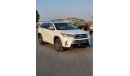 تويوتا هايلاندر TOYOTA HIGHLANDER FULL OPTION