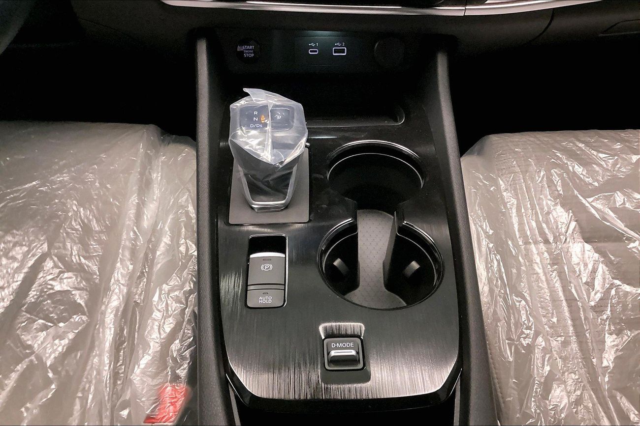 نيسان إكس تريل S | شامل الضمان | 0 ﺪﻔﻋﺓ ﺃﻮﻟﻯ