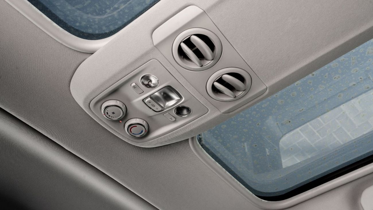 سيتروين سبيس تورر 2026 Citroen Spacetourer 2.0L AT Turbo Diesel