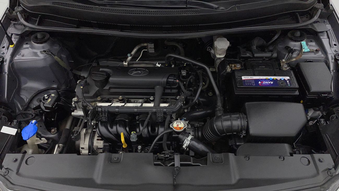 Hyundai Accent GLS 1.4 | Zero Down Payment | Free Home Test Drive