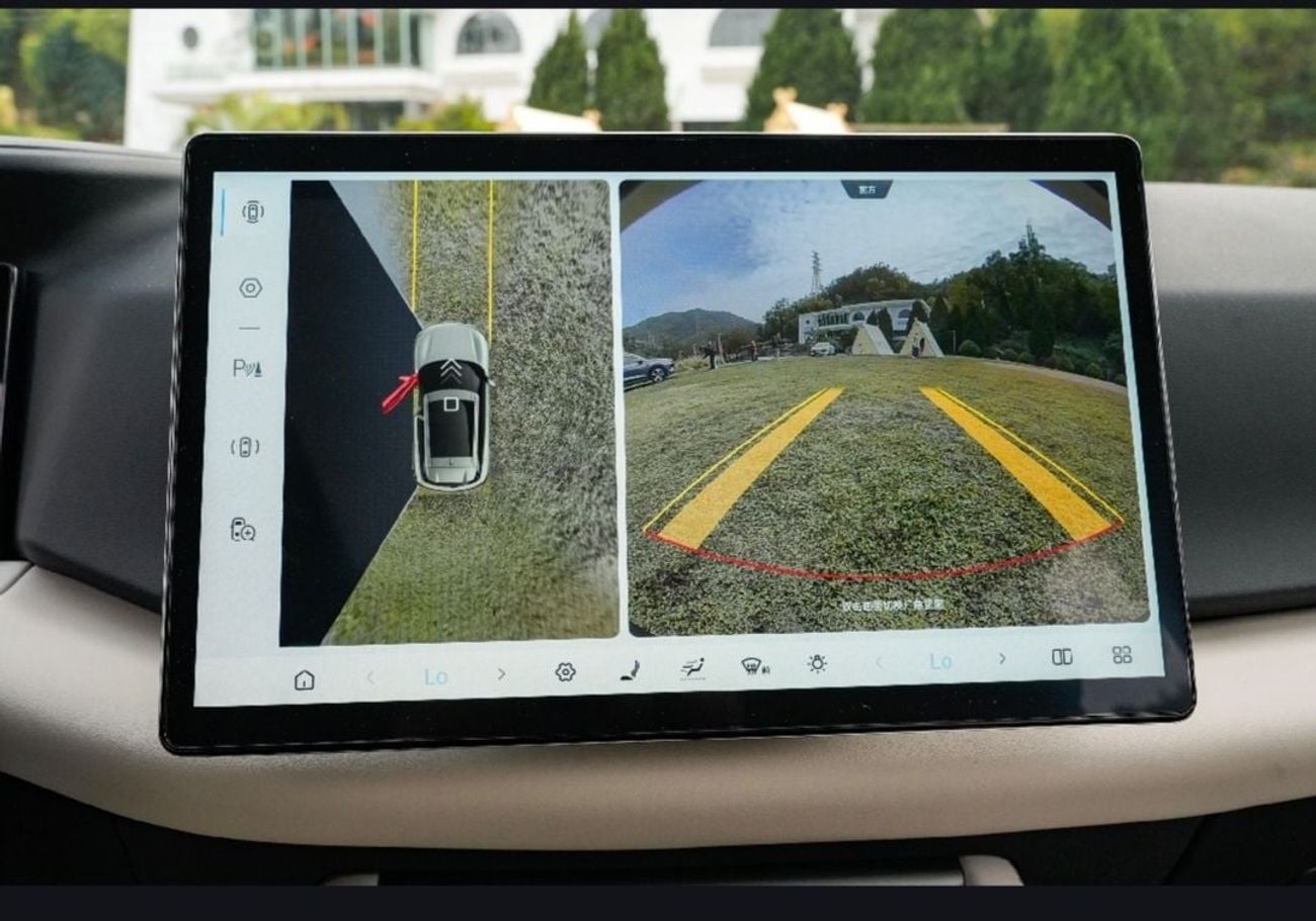 BYD Yuan Up Byd Yuan UP