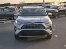 تويوتا راف ٤ petrol 2.0 liter full option right hand drive only for export available