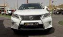 Lexus RX350