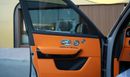 Rolls Royce Cullinan BLACK BADGE
