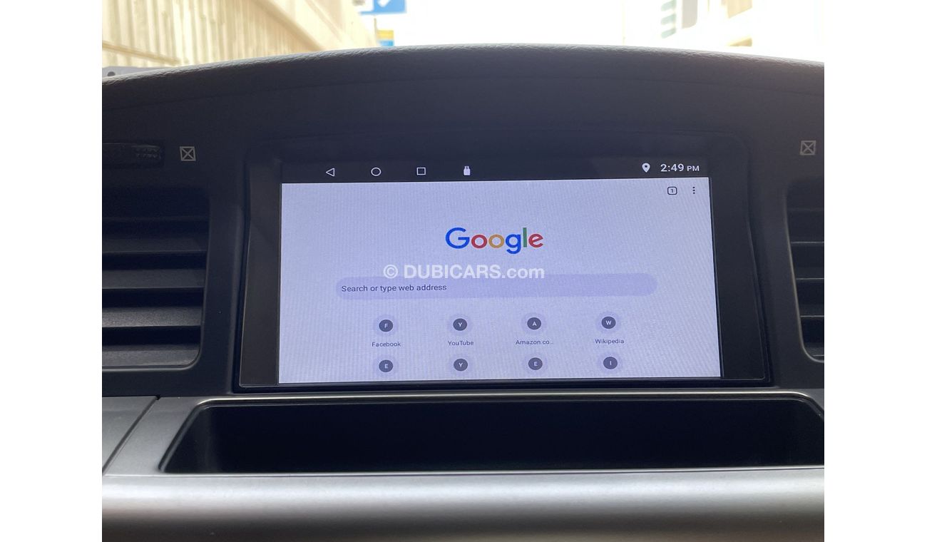 Nissan Patrol Base 4.8 | Under Warranty | Free Insurance | Inspected on 150+ parameters