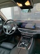 BMW X7 XDRIVE40I DESIGN PURE EXCELLENCE BMW X7 xDrive40i 2025