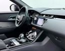 Land Rover Range Rover Velar S 2023 Range Rover Velar P250 S, LAND ROVER Warranty+Full Service History, Middle East Specs.