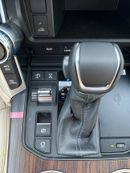 Toyota Land Cruiser GXR 3.5L