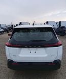 تويوتا راف ٤ TOYOTA RAV 4 PETROL NEW FACELIFT 2026 MODEL GCC SPECS