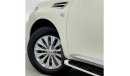 Nissan Patrol LE Titanium LE Titanium LE Titanium LE Titanium LE Titanium 2018 Nissan Patrol LE Titanium V8, Full 