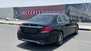 مرسيدس بنز E 350 Std 2.0L Turbo V4